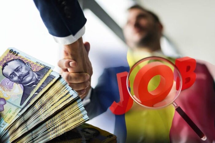 Firma uriasa din Romania care face angajari Salariile ajung si
