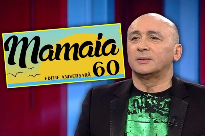 Marcel Pavel total dezamagit de Festivalul Mamaia Vor sa se