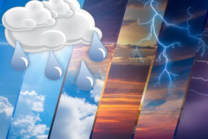 Meteorologii ANM anunta o schimbare radicala a vremii Unde ploua