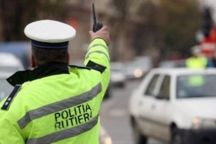 Noi schimbari in Codul Rutier Greseala care te poate lasa
