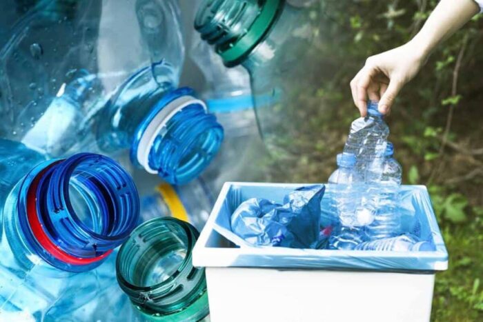 Nu mai arunca bidoanele de apa goale din camara Trucuri