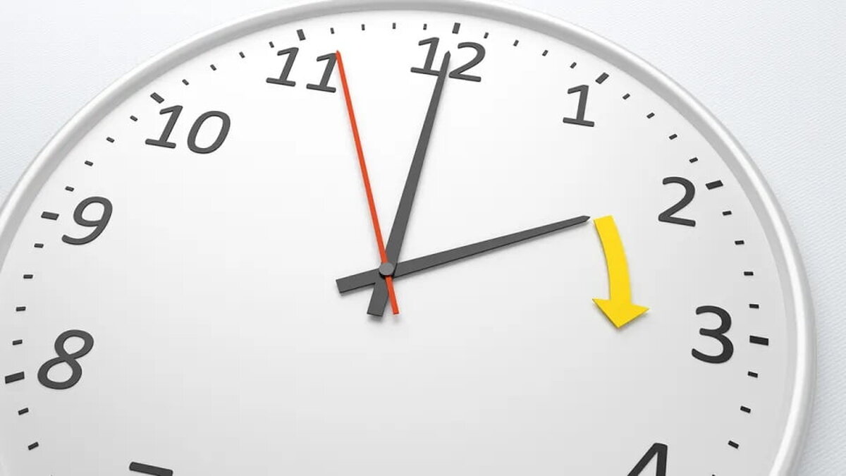 Se mai schimbă sau nu ora de iarnă în anul 2023?