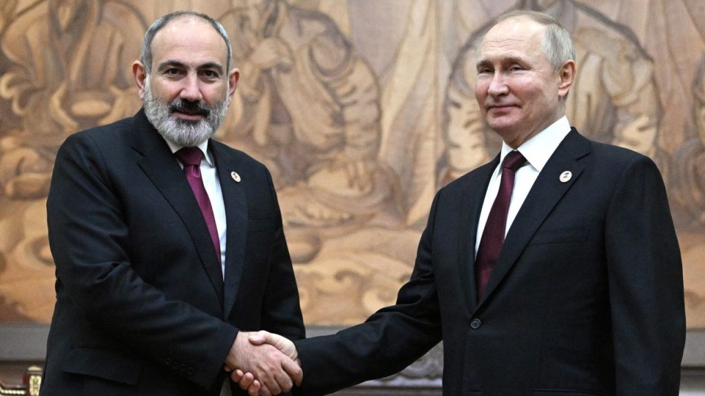 Putin vrea să mai invadeze o țară din Europa. Surpriză mare, nu este vorba despre Moldova