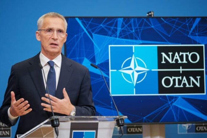 Reacția NATO: Vladimir Putin se află în vizorul autorităților internaționale Reactia NATO dupa gasirea resturilor unei drone rusesti in Romania