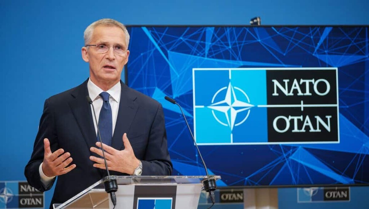 Reacția NATO: Vladimir Putin se află în vizorul autorităților internaționale