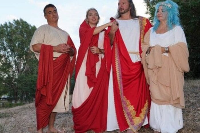 Scolile de gladiatori se vor intrece la Cetatea Ulmetum in