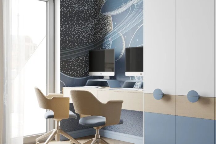 Spatiul de studiu al copilului Cum il faci mai atragator