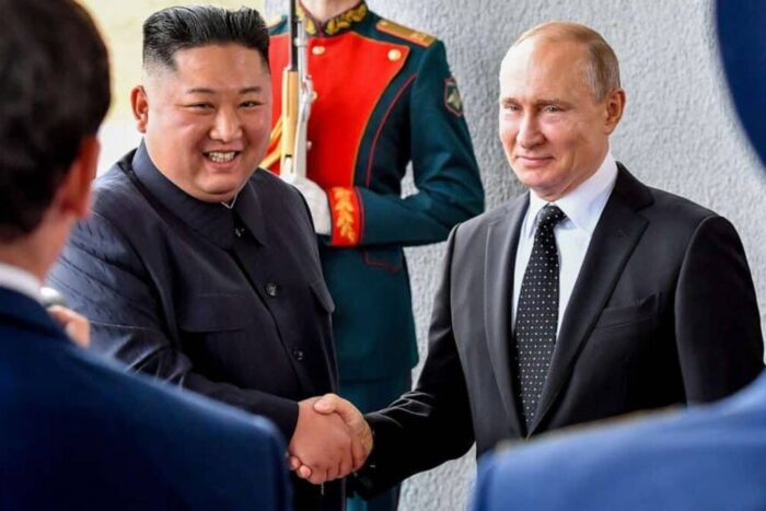 Vladimir Putin a dat un ultimatum în război Vladimir Putin a dat ultimatum in razboi Rasturnare de situatie
