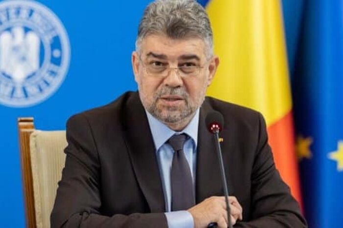 Vrem sa stimulam munca cinstita si sa descurajam portitele de