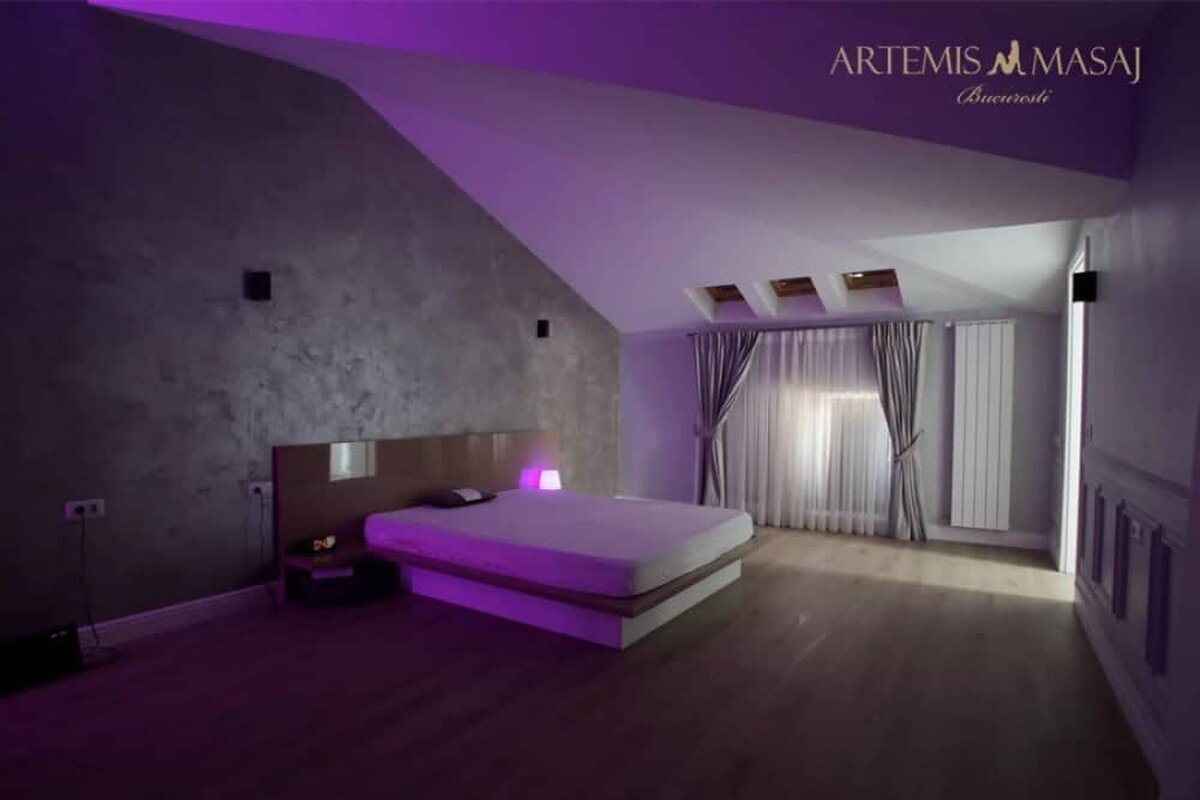 Pariu că nu știai că ai nevoie de servicii premium de masaj erotic – iată de ce!