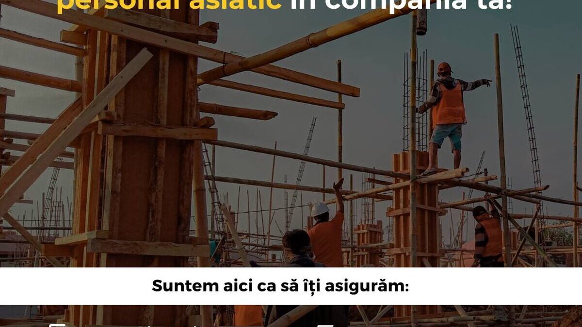 AZ Global Recruiting - Servicii Complexe de Recrutare pentru Afacerile din România photo1694611689