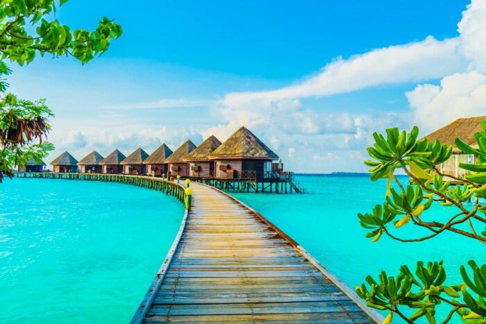 vacanta maldive