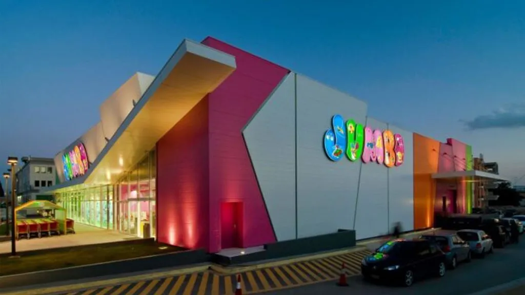 Mall-ul Liberty Center din Bucureşti ar putea reveni. Retailerul celebru care l-a cumpărat, e magazinul preferat al familiilor