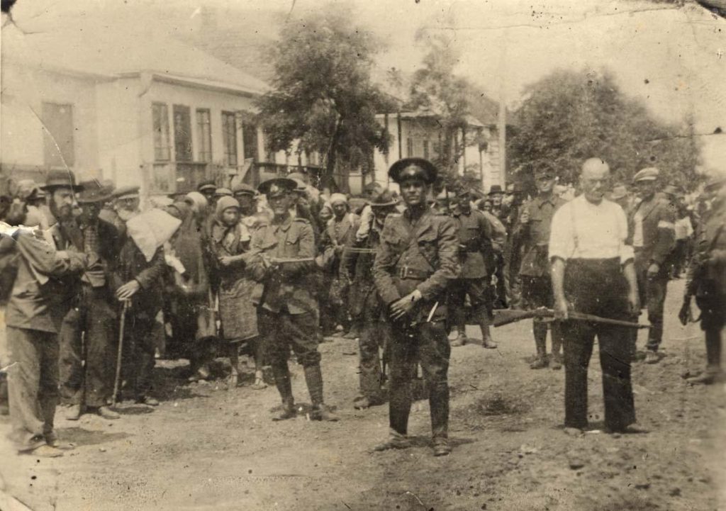 Cât de mulţi evrei mai sunt în România. De la peste 700.000 în anii '30, numărul celor din comunitate a scăzut considerabil