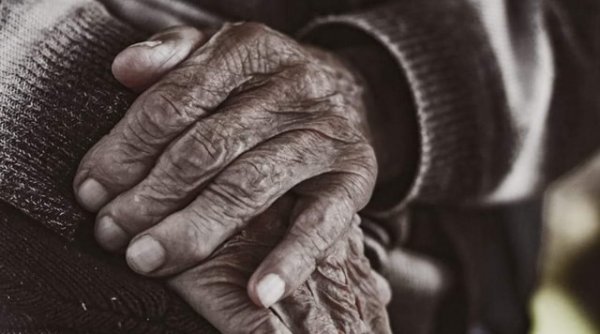 1697093328 468 Un veteran de razboi din Alba si a recapatat vederea la