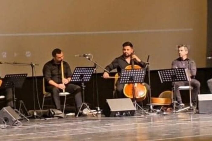 350 de ani de la nasterea Dimitrie Cantemir Eveniment organizat