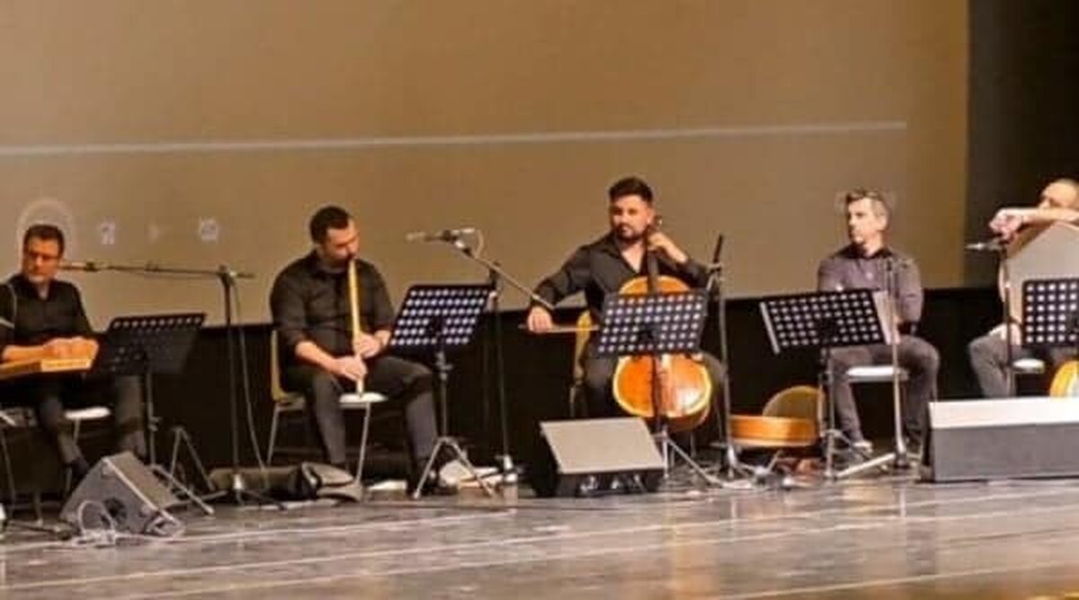 La împlinirea a 350 de ani de la nașterea Dimitrie Cantemir, are loc un eveniment organizat în memoria marelui om de cultură