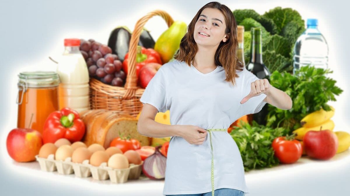 Alimentul pe care trebuie sa l consumi cat mai des. Este ieftin si ajuta la slabit