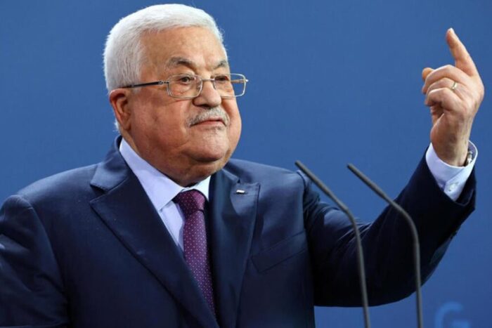 Apelul presedintelui Autoritatii Palestiniene dupa atacurile lansate de HAMAS impotriva