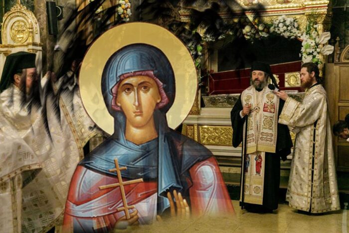 Blestemul Sfintei Cuvioase Parascheva de care putini credinciosi au habar. Ce trebuie sa stii daca ajungi la moaste