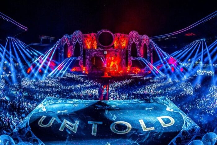 Cand va avea loc Untold 2024 Anuntul oficial se cunosc