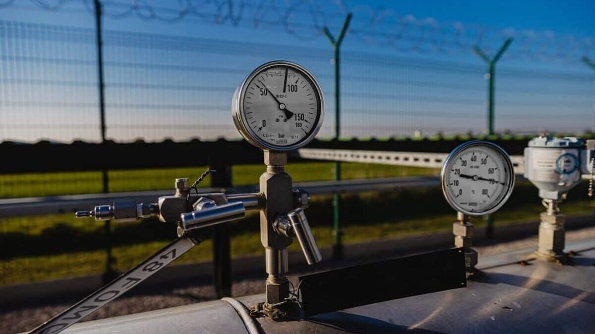 Cât a ajuns să coste un metru cub de gaz în 2023 Cat a ajuns sa coste un metru cub de gaz
