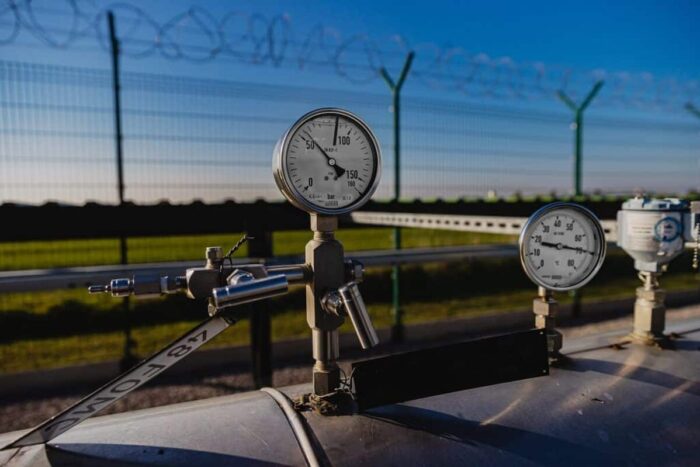 Cat a ajuns sa coste un metru cub de gaz