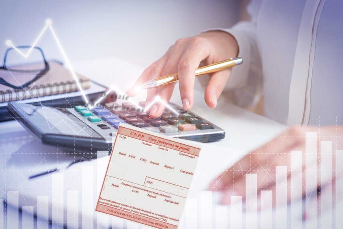 Cât se pierde la o pensie anticipată şi care e vârsta minimă la care te poți pensiona?