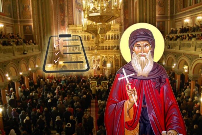 Ce este bine sa faci de Sfantul Dumitru 2023