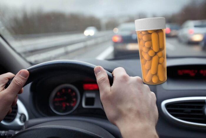 Ce medicamente sa nu iei niciodata daca te urci la volan. Vei iesi pozitiv la teste de droguri anunta specialistii