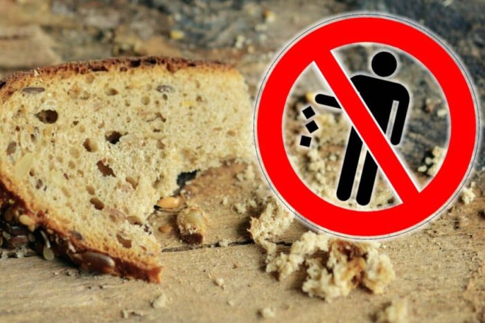 Ce poți face cu pâinea veche? Ce poti face cu painea veche Idei de retete delicioase