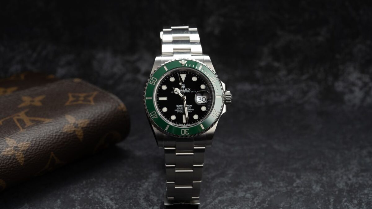 Ceasuri-Rolex