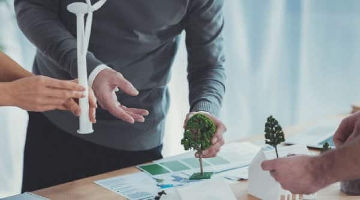 Poate protecția mediului să sporească atractivitatea unui angajator pe piața forței de muncă?