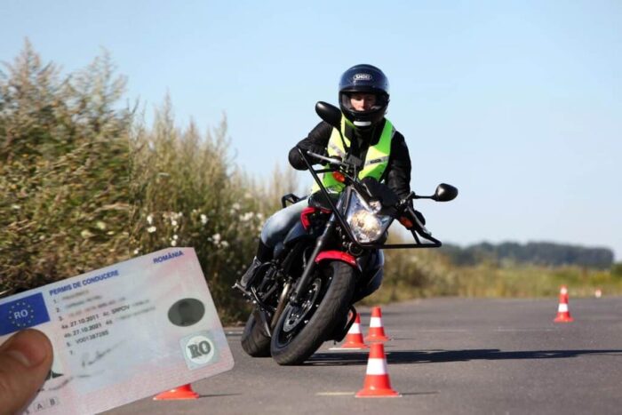 Este oficial Posesorii permisului pentru categoria B vor putea conduce