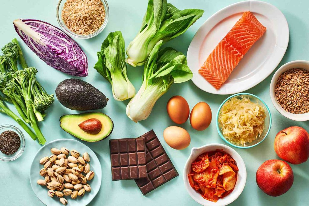 Fructele care te ajută să ai un somn liniștitor. Ce consumă mulți sportivi