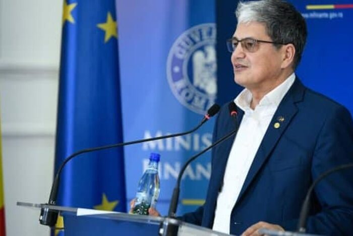 Gaura din bugetul de stat a crescut la 56 miliarde