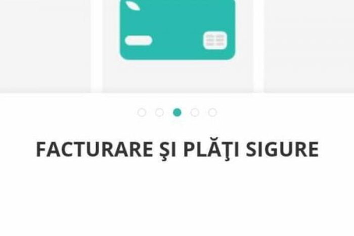 Hidroelectrica a lansat aplicaţia pentru facturare şi transmitere index Hidroelectrica a lansat aplicatia pentru facturare si transmitere index Locul