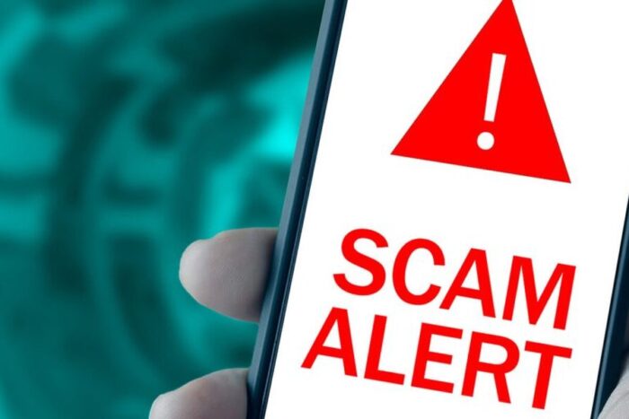 Inselaciunea noua care a aparut in Romania in numele Postei