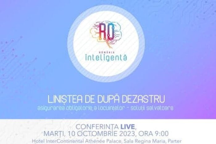 Linistea de dupa dezastru Asigurarea obligatorie a locuintelor solutii salvatoare