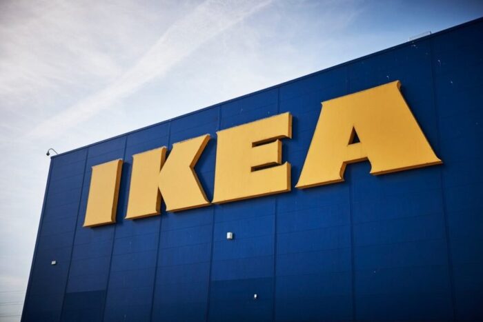 Magazinele Ikea au luat masuri sporite de securitate dupa atentatul