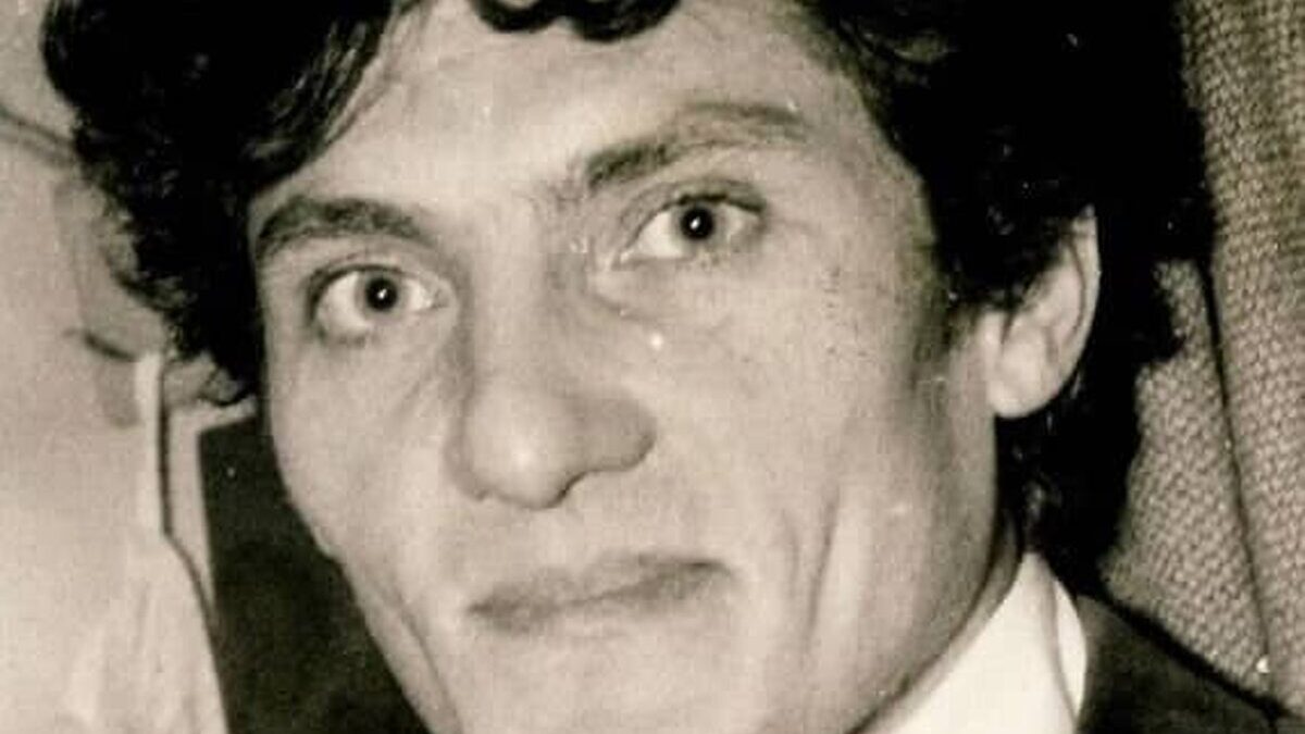 Marele actor al Romaniei care s a calugarit A ales calea