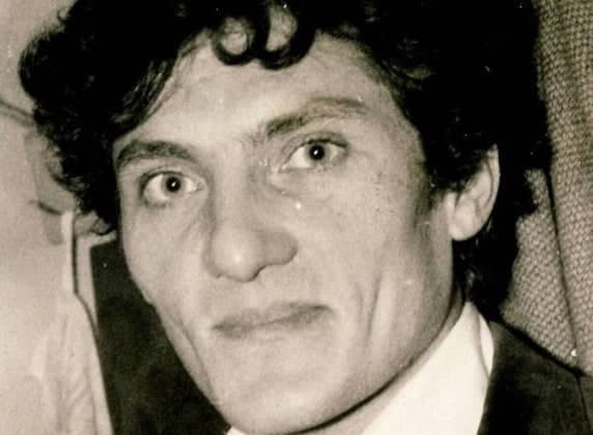 Dragoş Pâslaru este marele actor al României care s-a călugărit