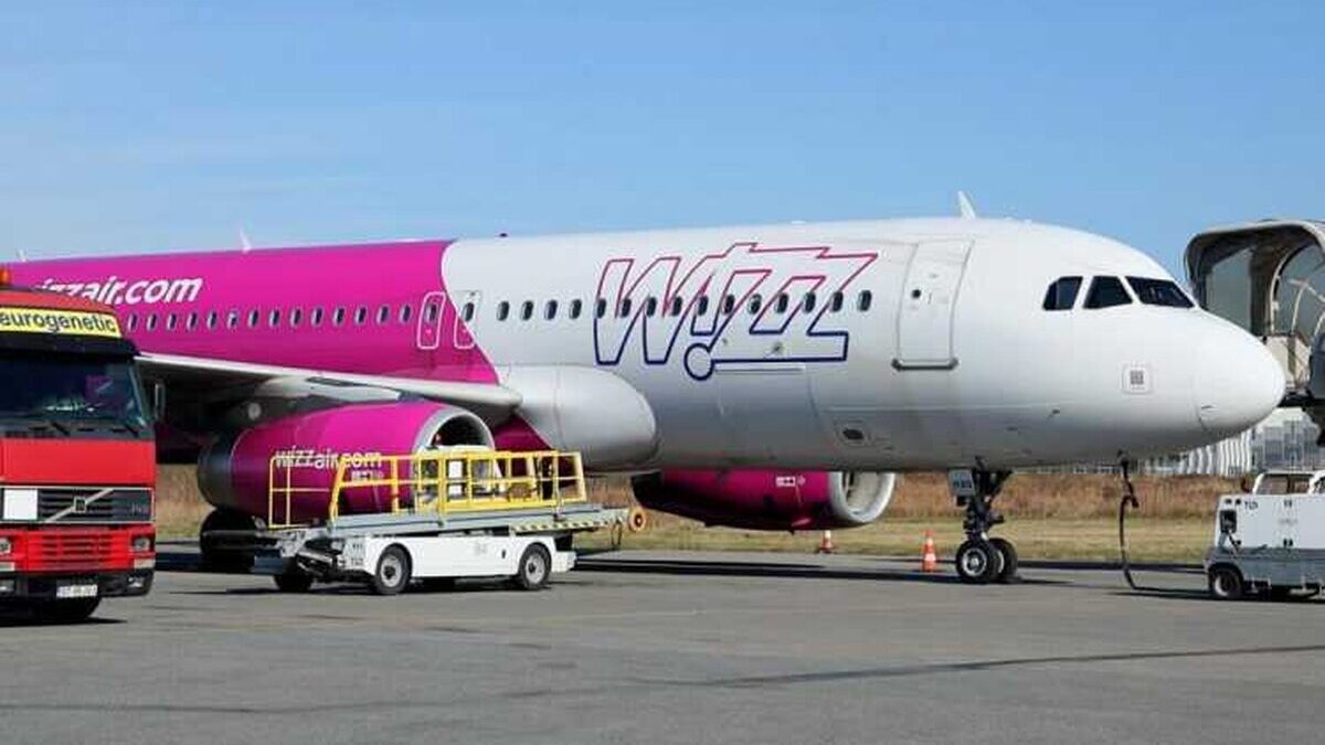 Noi curse Wizz Air din Romania Care sunt destinatiile ieftine