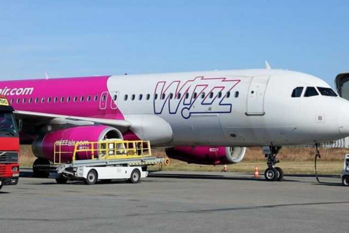 Noi curse Wizz Air din Romania Care sunt destinatiile ieftine