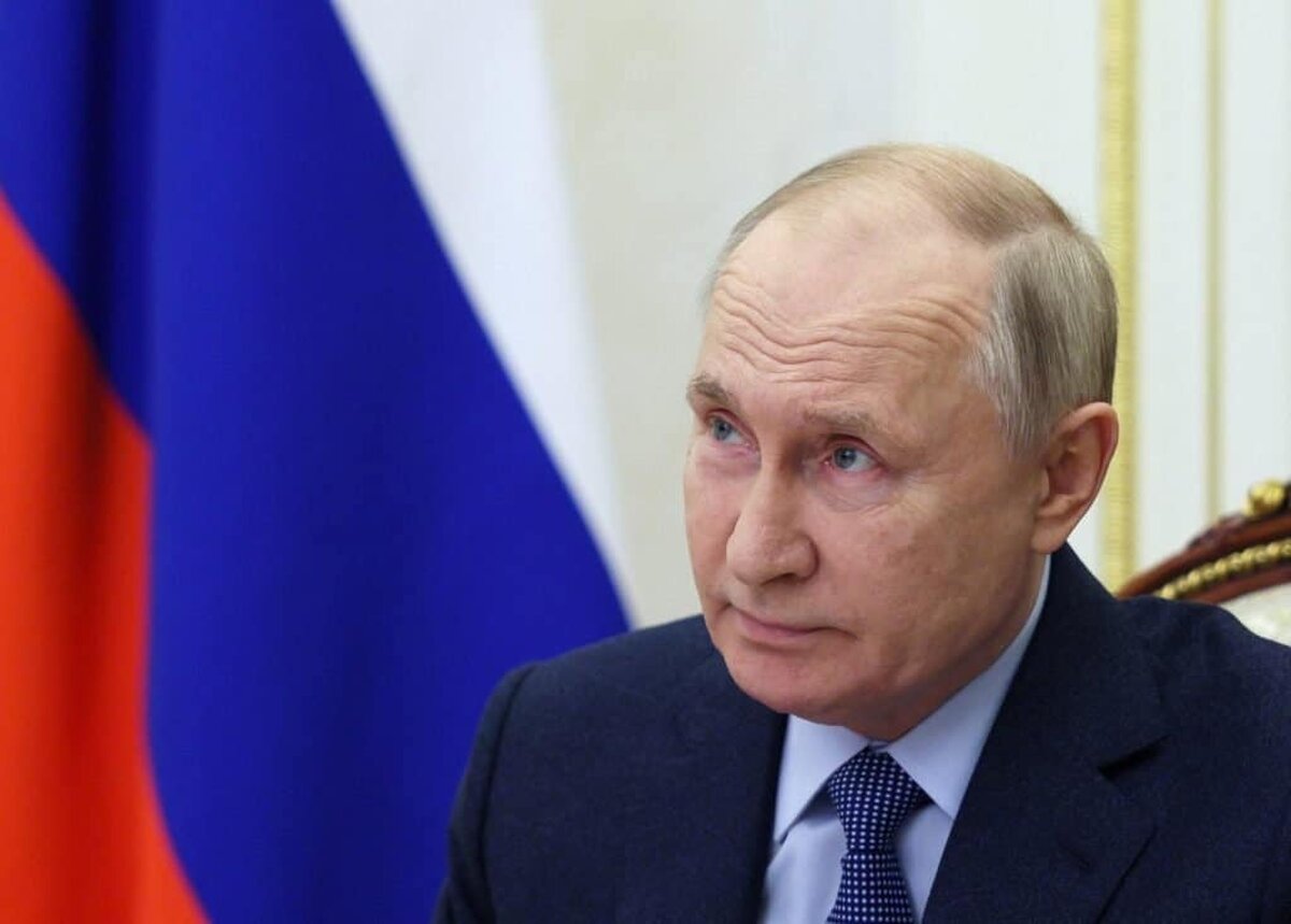 Ce ordin a dat Vladimir Putin, în războiul din Ucraina?