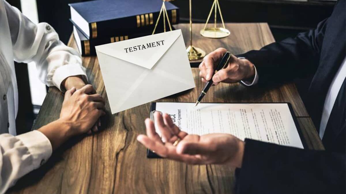 Cum pot fi dezmoșteniți copiii de către părinții lor? Pot fi dezmosteniti copiii de catre parintii lor