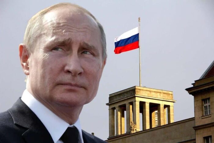 Putin decizie extrema in razboiul din Ucraina Arma care sperie