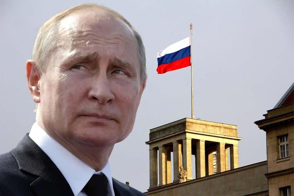 Care este deciza extremă la care recurge Vladimir Putin, în războiul din Ucraina?