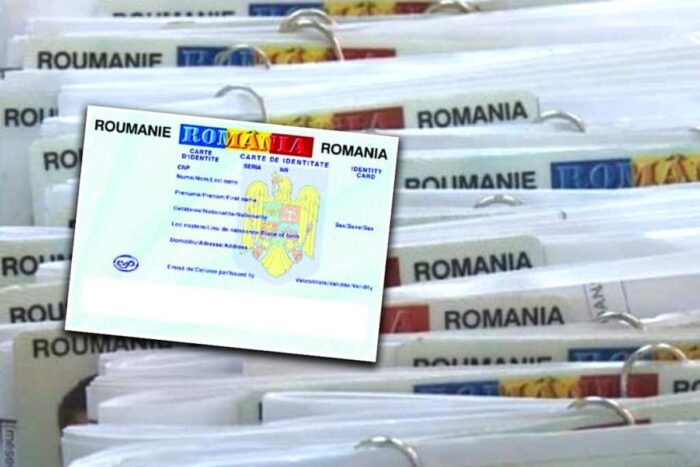 Se schimba buletinele in Romania Anuntul de care romanii trebuie