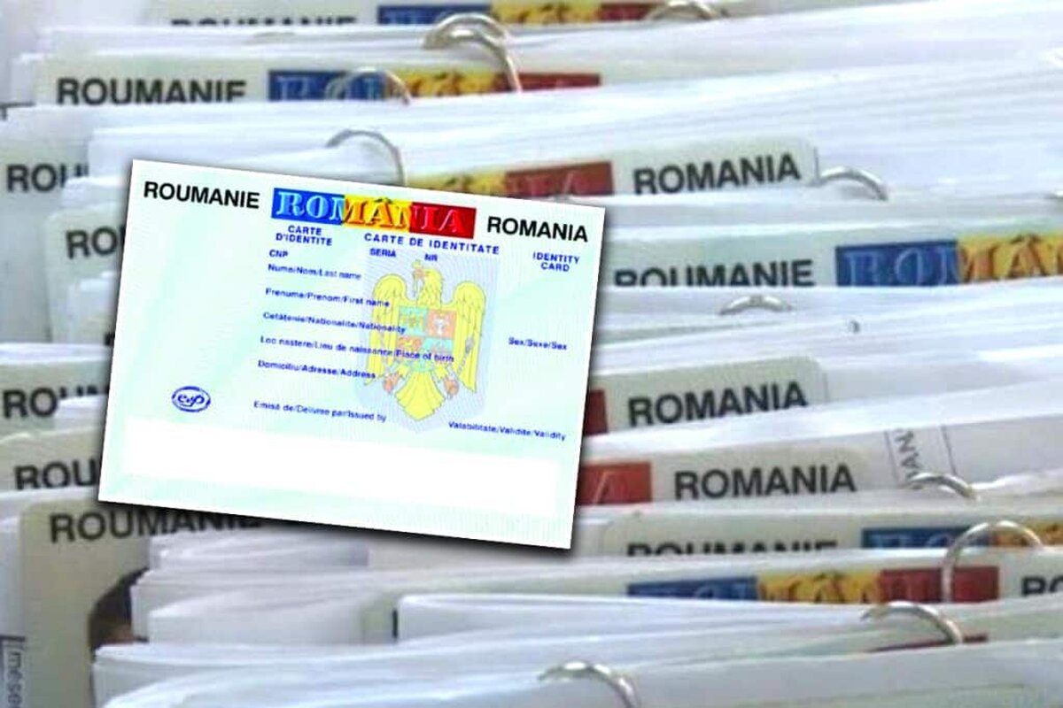 Când şi cum se schimbă cărţie de identitate în România?